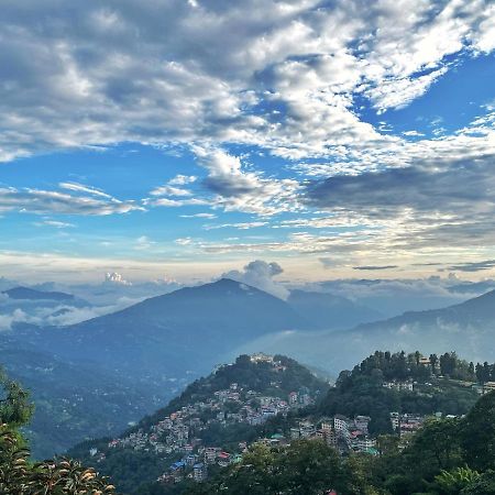 The Di-Lac Retreat Gangtok Esterno foto
