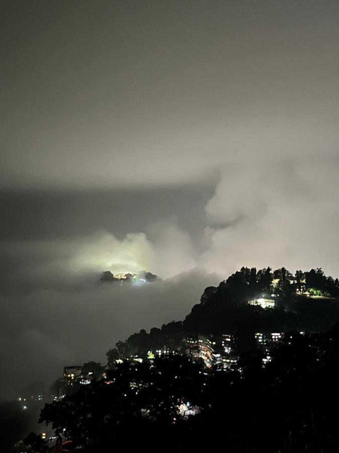 The Di-Lac Retreat Gangtok Esterno foto