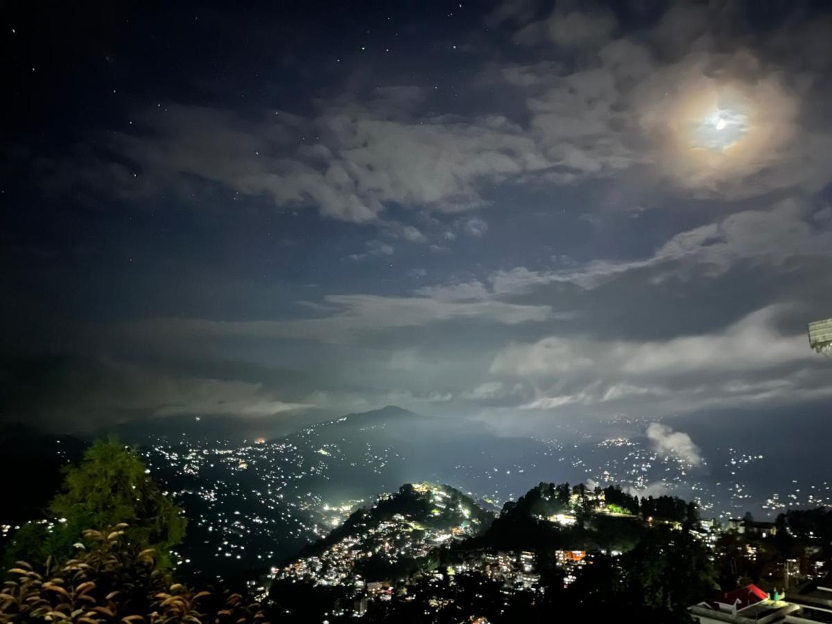The Di-Lac Retreat Gangtok Esterno foto